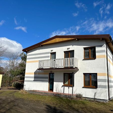 Hacjenda Luszczewo Exterior foto