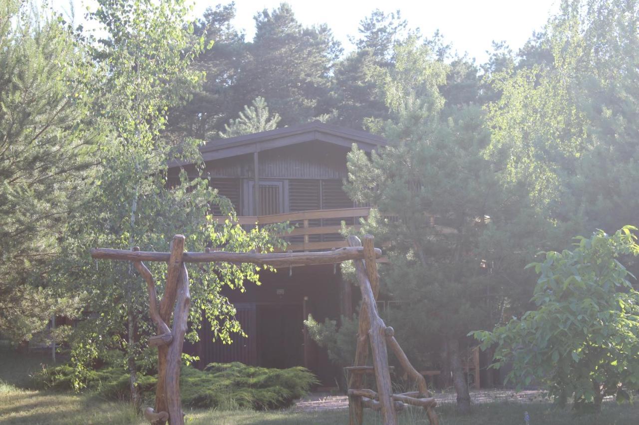 Hacjenda Luszczewo Exterior foto