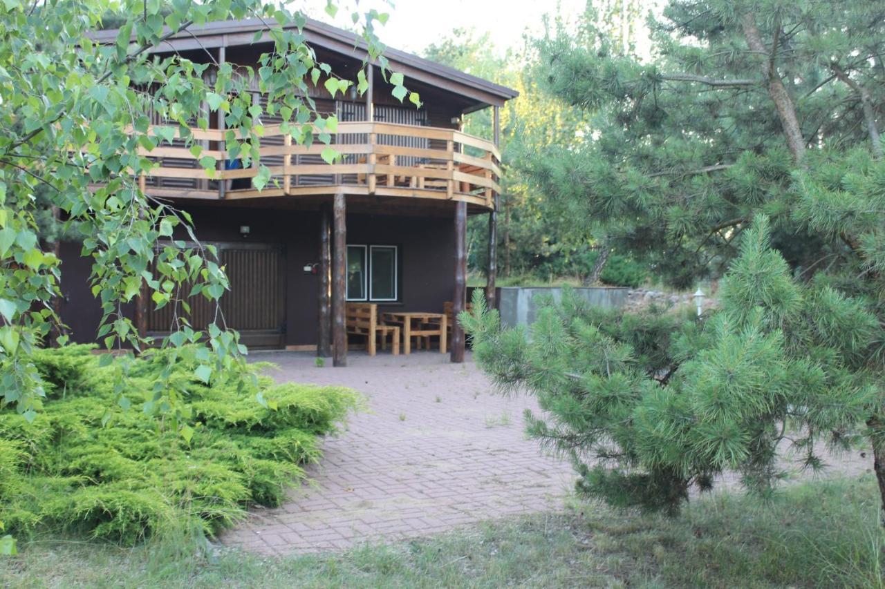Hacjenda Luszczewo Exterior foto