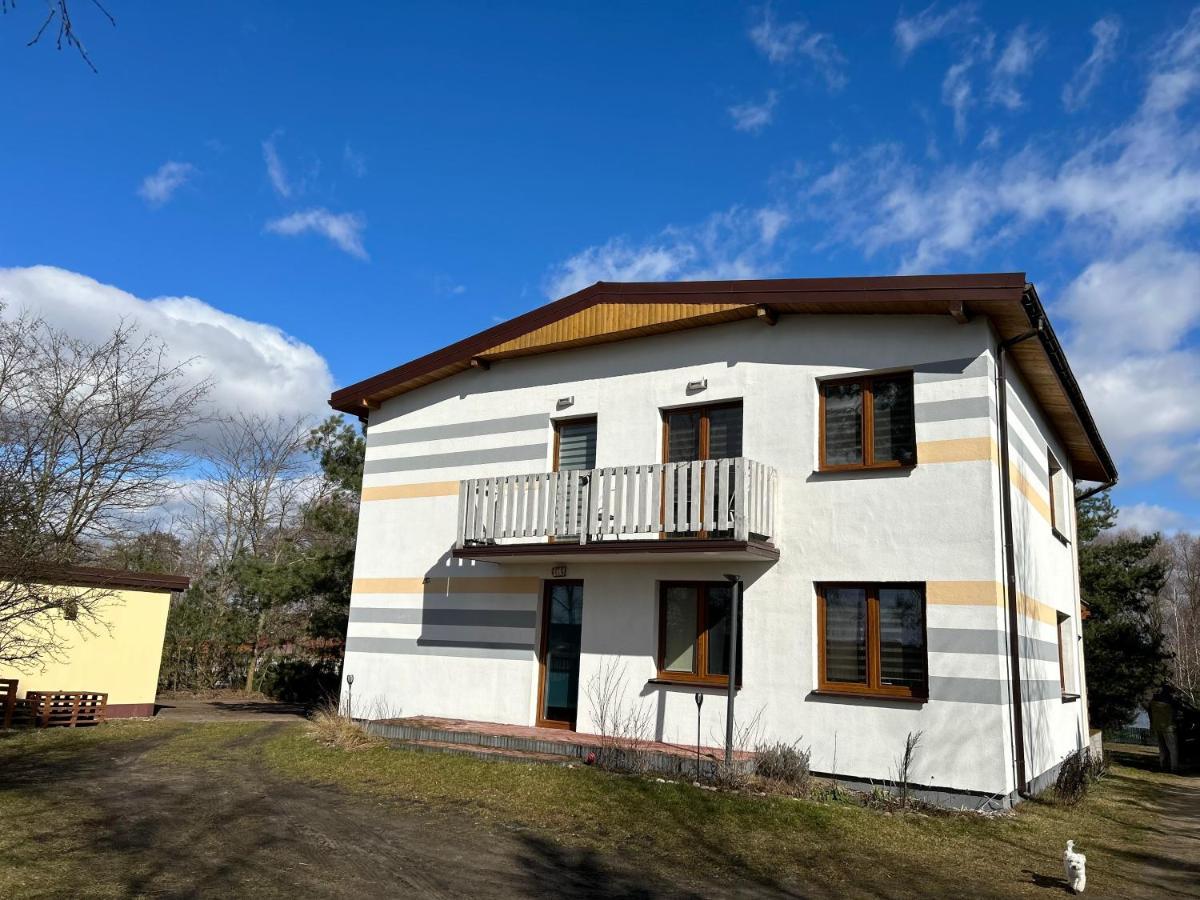 Hacjenda Luszczewo Exterior foto