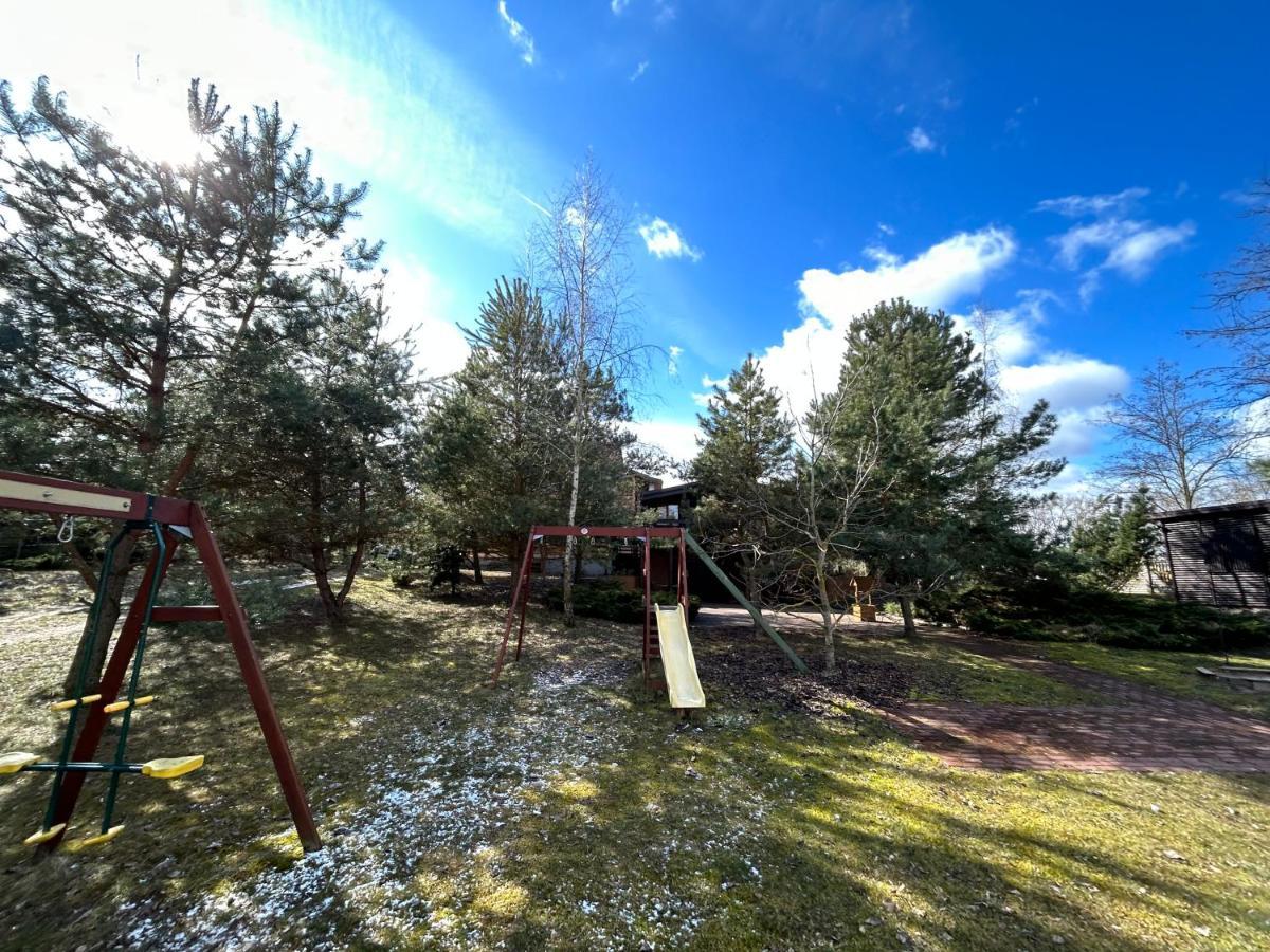 Hacjenda Luszczewo Exterior foto