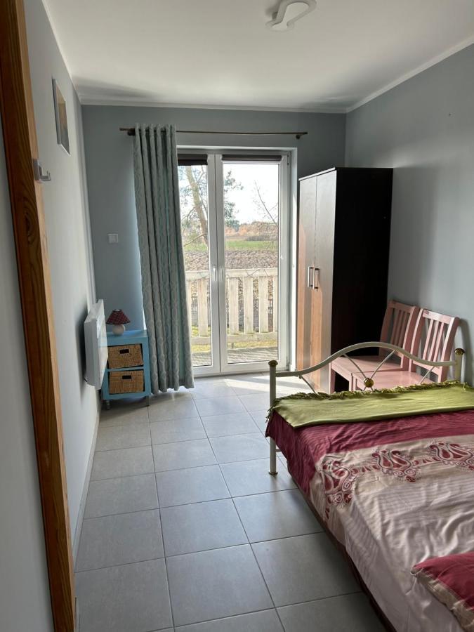 Hacjenda Luszczewo Exterior foto